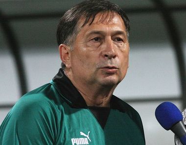 Ion Crăciunescu despre incidentul Istvan Kovacs - Marcus Berg: Ori e o declaraţie de om prost, ori o glumă proastă

