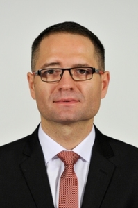 Bogdan Constantin Matei, propus la MTS, a jucat fotbal în Liga III
