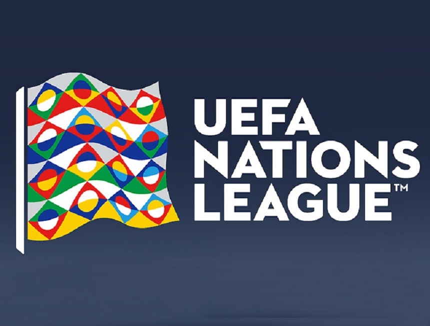 Tragerea la sorţi pentru semifinalele Ligii Naţiunilor va avea loc la 3 decembrie, la Dublin