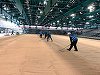 Stade Pierre-Mauroy, în trei zile de la rugby la tenis