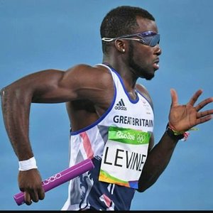 Atletul britanic Nigel Levine, suspendat patru ani pentru dopaj