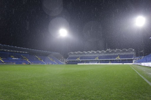 UPDATE Liga Naţiunilor: România a învins Muntenegru, scor 1-0, şi a terminat pe locul doi grupa 4 a diviziei C