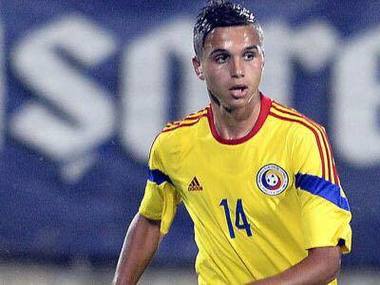 Cristian Manea: Noi nu am ştiut că mai avem nevoie de un gol. Asta a fost, dar eu cred că putem să ne calificăm