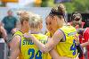 România, victorie cu Finlanda, în ultimul meci din preliminariile CE2019 de baschet feminin