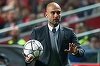 Guardiola, avertisment din partea FA pentru comentarii la adresa arbitrului înaintea derbiului cu United