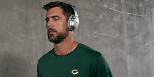Aaron Rodgers, vedetă din NFL, donează un milion de dolari pentru ajutorarea victimelor incendiilor din California