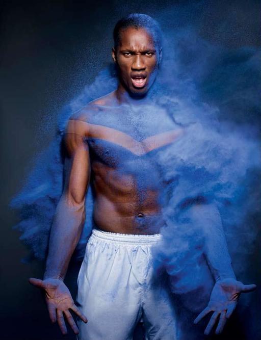 Didier Drogba confirmă că se retrage din activitate la 40 de ani