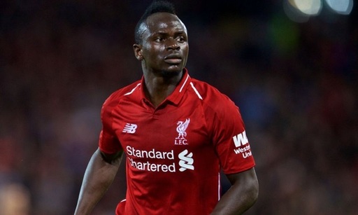 Sadio Mane şi-a prelungit contractul cu Liverpool