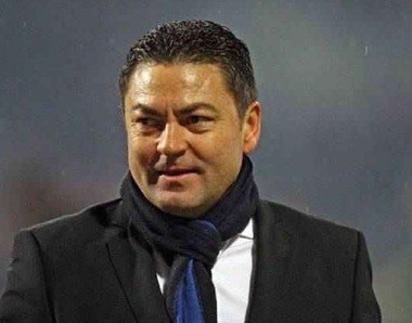Ilie Stan a fost demis de la echipa iraniană Foolad