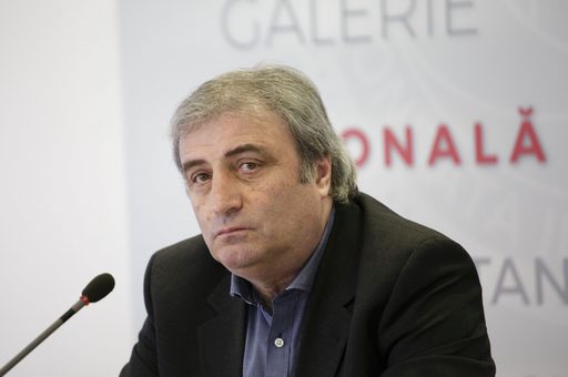 Stoichiţă: E o grupă foarte grea, mi-aş fi dorit altceva, grupa cu Germania, Danemarca, Austria era varianta cea mai bună