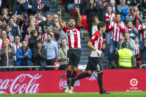 Remiză pentru echipa lui Ganea în LaLiga: Athletic Bilbao – Getafe, scor 1-1