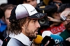 Fernando Alonso, dialog amuzant cu inginerul său, la Abu Dhabi