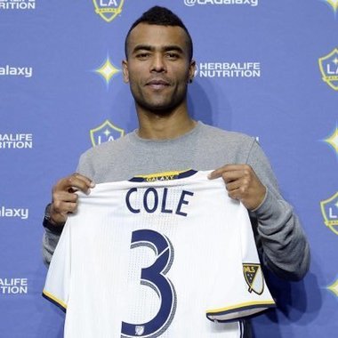 Los Angeles Galaxy nu va prelungi contractul lui Ashley Cole