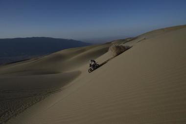 Ediţia din 2019 a Raliului Dakar va avea loc doar în Peru