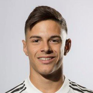 Alexandru Ţîrlea a evoluat pentru Real Madrid, în Youth League