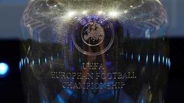 Naţionala României îşi află, duminică, adversarele din preliminariile Euro-2020