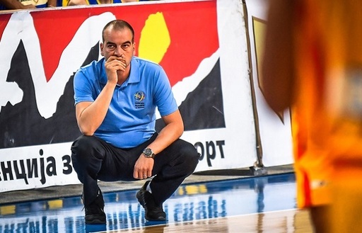 Lotul României pentru meciul cu Kosovo, din preliminariile CE2021 de baschet masculin