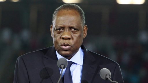 Issa Hayatou a fost condamnat în Egipt la plata unei amenzi de 24,5 milioane de euro pentru abuz de putere