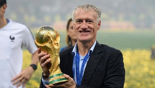 IFFHS: Didier Deschamps, cel mai bun selecţioner în 2018; Zinedine Zidane, a doua oară consecutiv cel mai bun antrenor de echipă de club