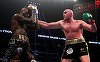 Americanul Deontay Wilder şi-a păstrat centura WBC după remiza cu britanicul Tyson Fury
