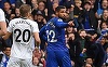 Chelsea a obţinut încă o victorie în Premier League, scor 2-0 cu Fulham