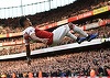 Arsenal a învins cu scorul de 4-2 Tottenham, în Premier League