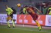 AS Roma – Inter Milano, scor 2-2, în Serie A