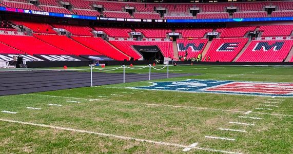 Administratorii Stadionului Wembley au promis UEFA că gazonul arenei va fi perfect la Euro-2020