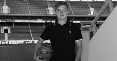 Un jucător în vârstă de 18 ani legitimat la Lokomotiv Moscova a fost găsit mort
