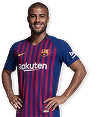Rafinha a fost operat şi nu va mai juca în acest sezon