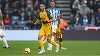 Andone, al doilea gol în Premier League