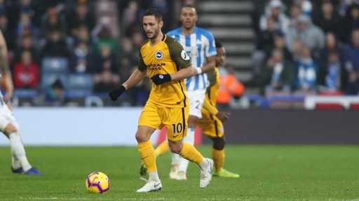 Andone, al doilea gol în Premier League