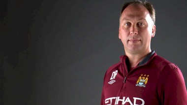 David Platt este implicat în compania care a cumpărat clubul Palermo