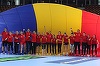 Naţionala de handbal feminin a României va juca în compania Olandei, duminică, la ora 19.00