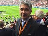 Alexandru Deaconu, un nou rol în cadrul UEFA