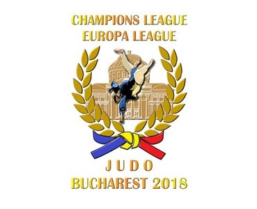Peste 450 de sportivi, la Campionatul European al Cluburilor la Judo