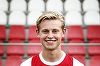 Frenckie De Jong, de la Ajax la PSG, pentru 75 de milioane de euro (presă)