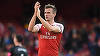 Arsenal: Rob Holding, accidentat la meciul cu United, va lipsi de pe teren între şase şi nouă luni