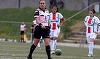 Maria Belen Carvajal, prima femeie arbitru din fotbalul profesionist masculin din Chile