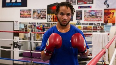 Patricio Manuel, primul boxer transgender câştigător al unui meci la profesionişti, în SUA