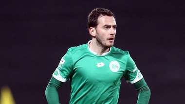 Bărboianu: Poate că am înnebunit şi nu mai ştiu fotbal. Du-te acasă, Bărboiene, şi încearcă să te refaci psihic că a greşit un arbitru