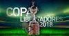 River Plate a câştigat Copa Libertadores, după 3-1 cu Boca Juniors