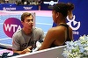 Sascha Bajin, care o pregăteşte pe Osaka, a fost ales antrenorul anului în circuitul WTA
