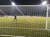 FCSB a câştigat cu scorul de 2-0 meciul cu FC Viitorul, care a fost amânat duminică din cauza ceţii