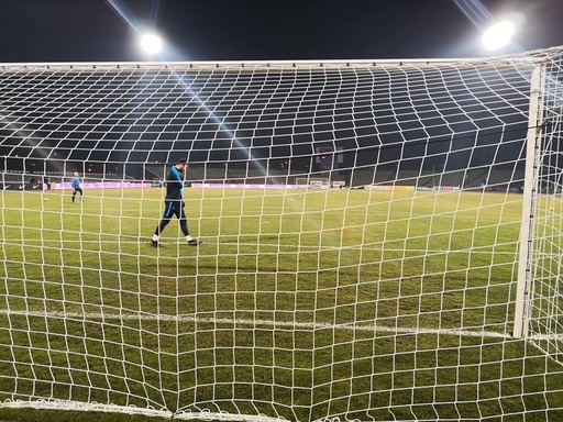 FCSB a câştigat cu scorul de 2-0 meciul cu FC Viitorul, care a fost amânat duminică din cauza ceţii
