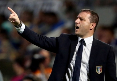 Mangia: Nu consider că suntem încă în play-off, trebuie să luăm mai multe puncte