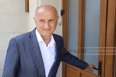 Copos: Nu mă voi întoarce niciodată la Rapid, deşi rămâne "farmecul vieţii"