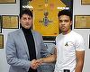 Bradley de Nooijer şi-a prelungit contractul cu FC Viitorul