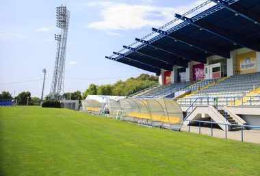 Gazonul artificial, interzis la meciurile din Liga I, din sezonul viitor