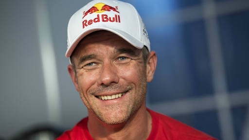 Sebastien Loeb va concura pentru Hyundai